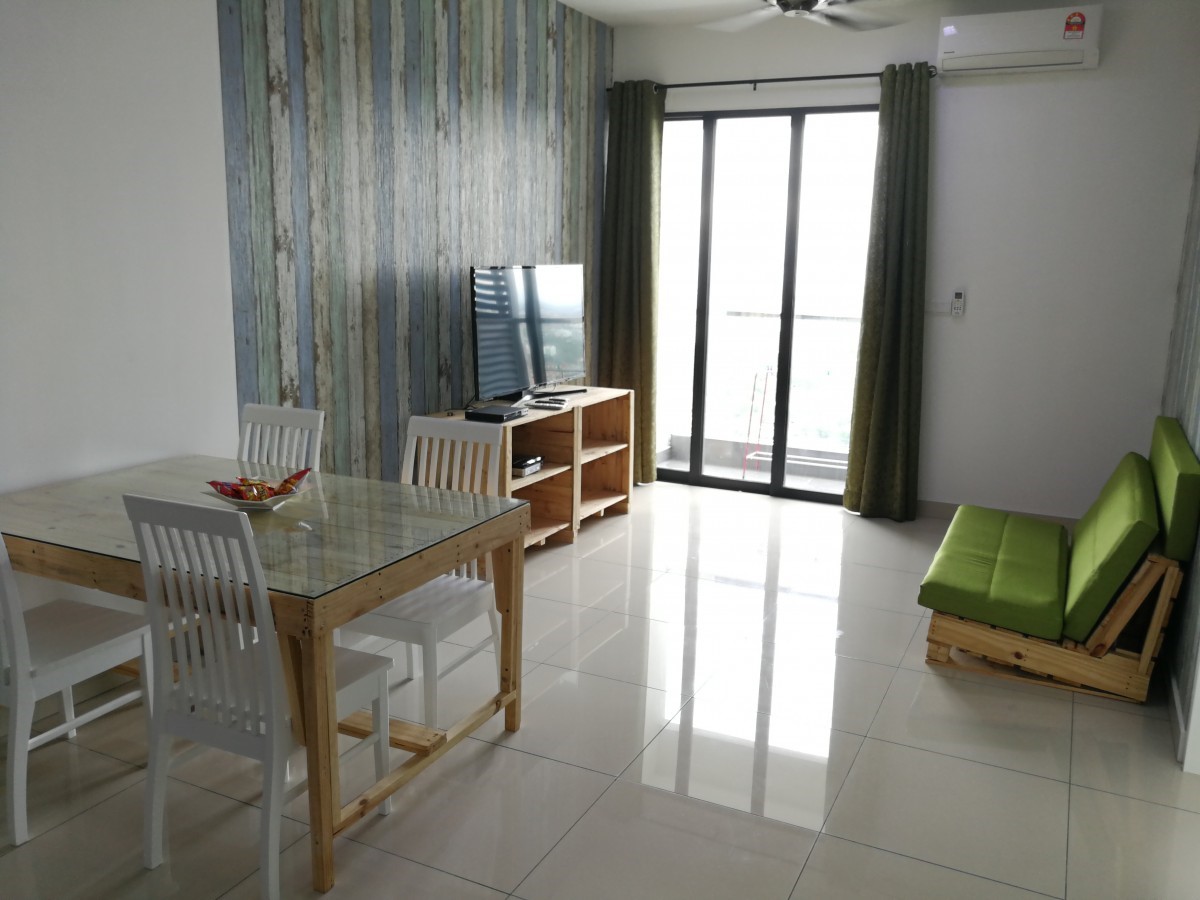 Penang Homestay